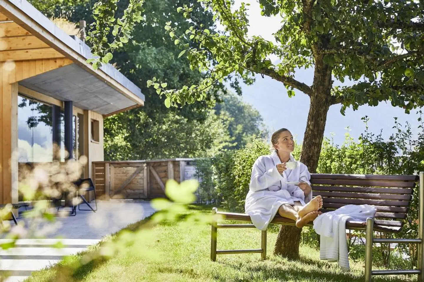 ElzLand Hotel Pfauen WELLNESS, SPA & VITALIS HOTEL PEOPLE