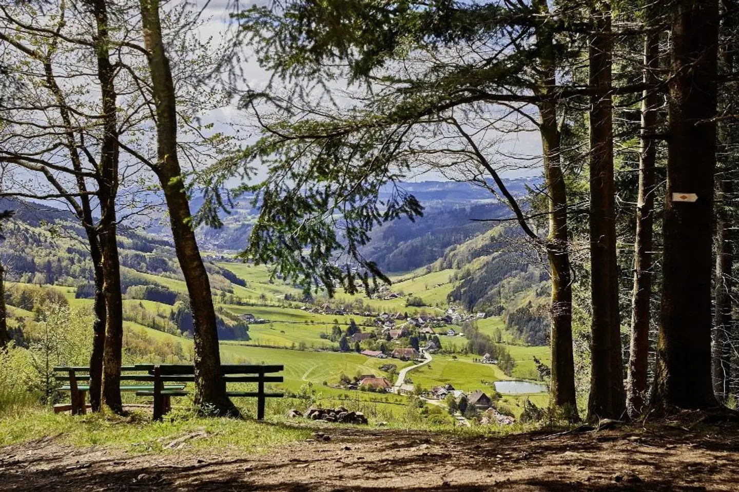 ElzLand Hotel Pfauen WELLNESS, SPA & VITALIS HOTEL LANDSCAPE