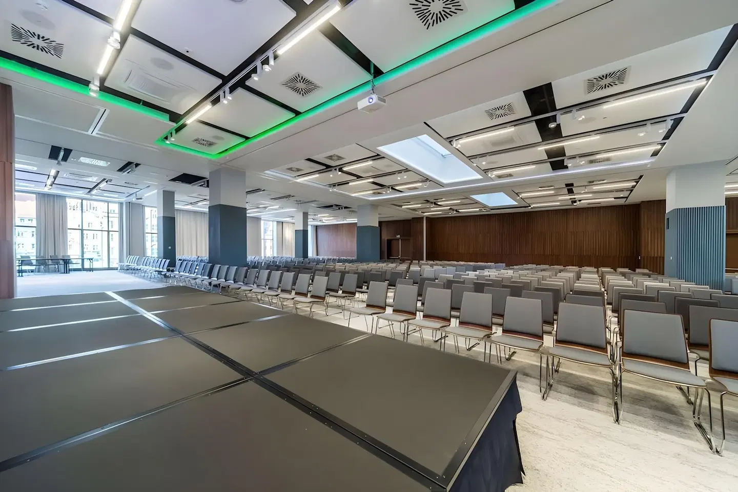 Radisson Hotel & Suites, Gdansk Konferenz