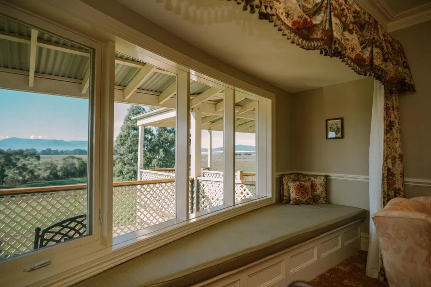 Chateau Yering Hotel ROOM_EXAMPLE