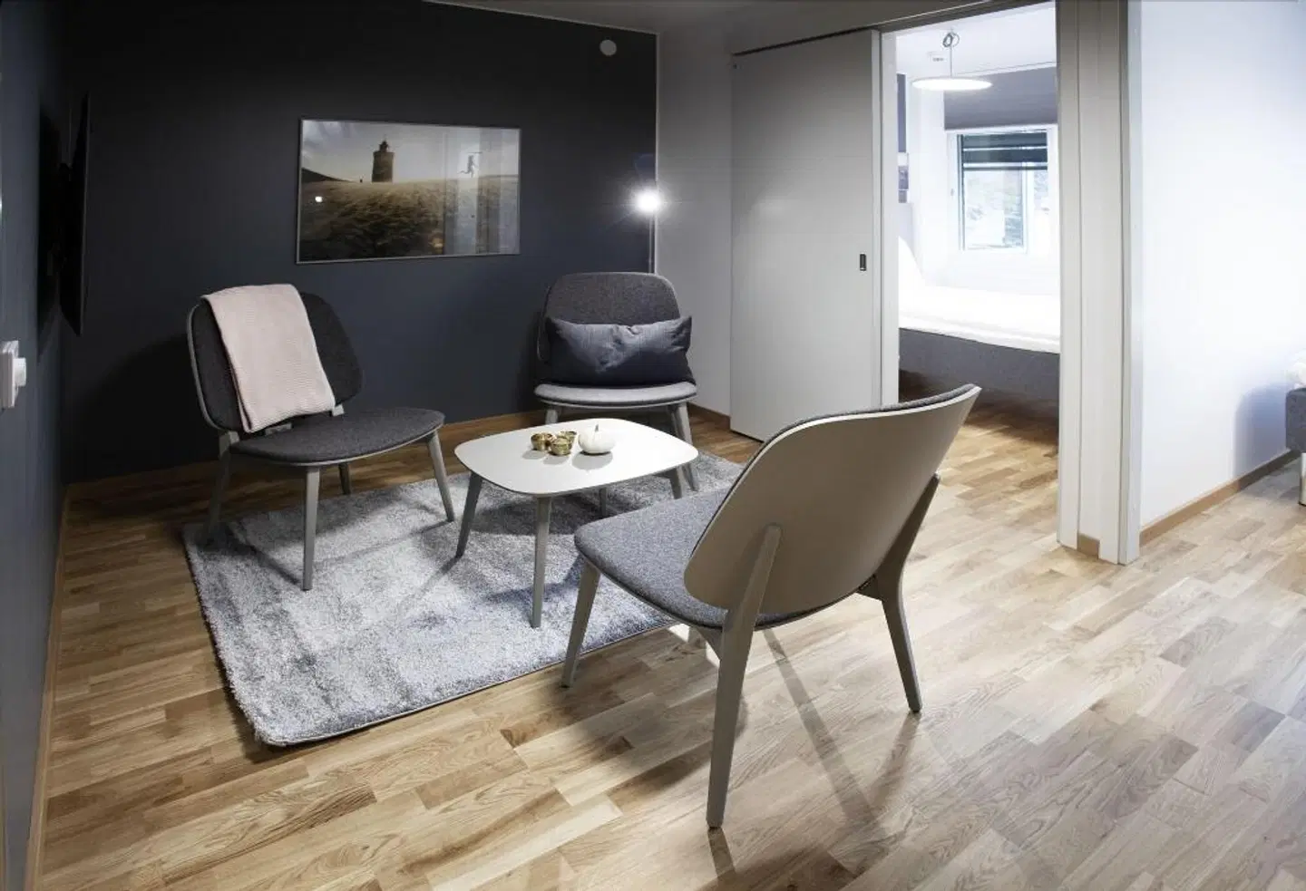 The Studio Hotel ROOM_EXAMPLE