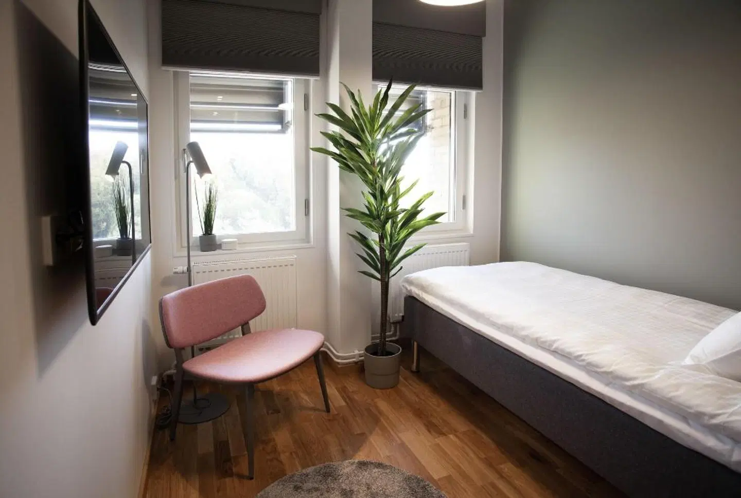 The Studio Hotel ROOM_EXAMPLE