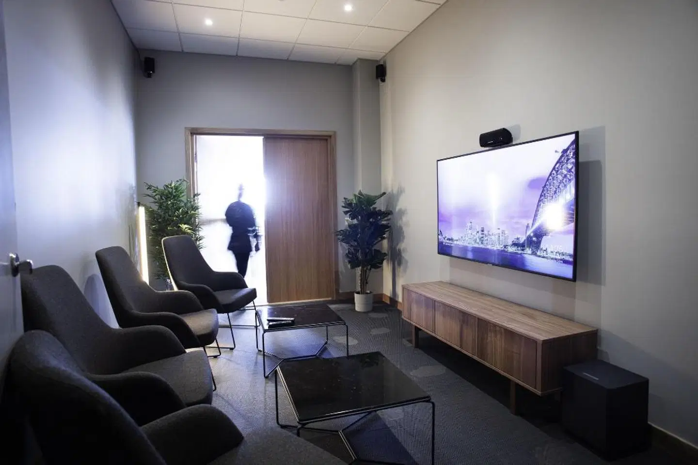 The Studio Hotel LOUNGE_LOBBY