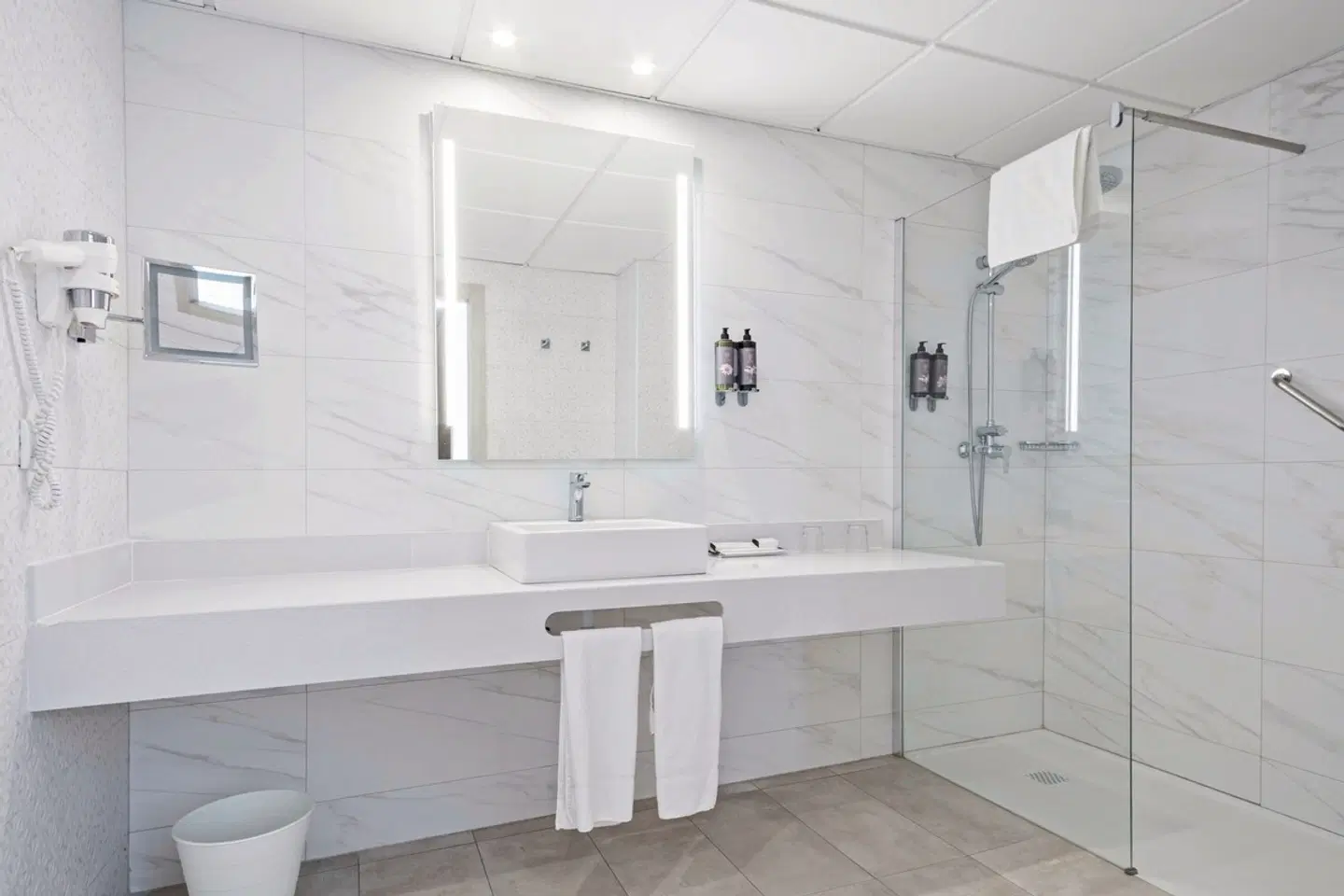 Best Punta Dorada Badezimmer