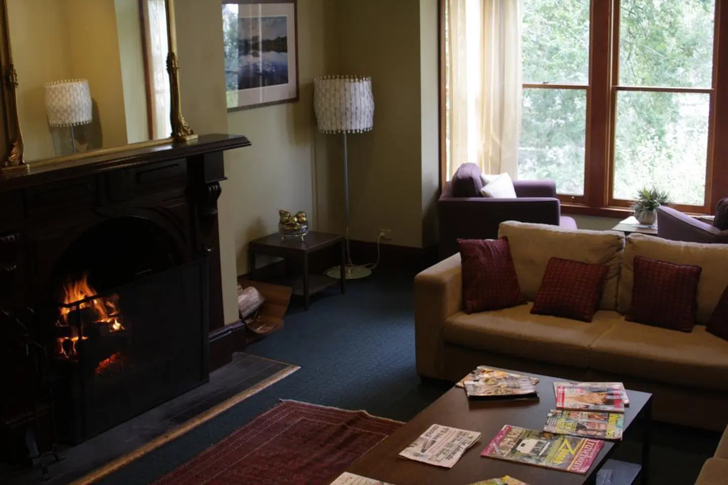 Franklin Manor LOUNGE_LOBBY
