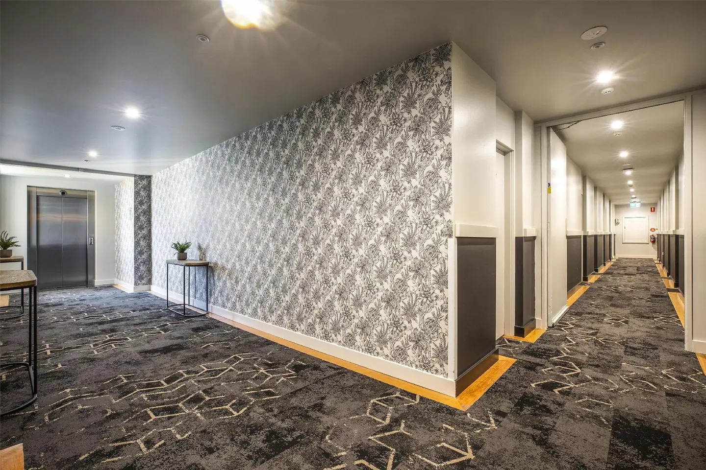 Gateway Hotel by Nightcap Plus LOUNGE_LOBBY