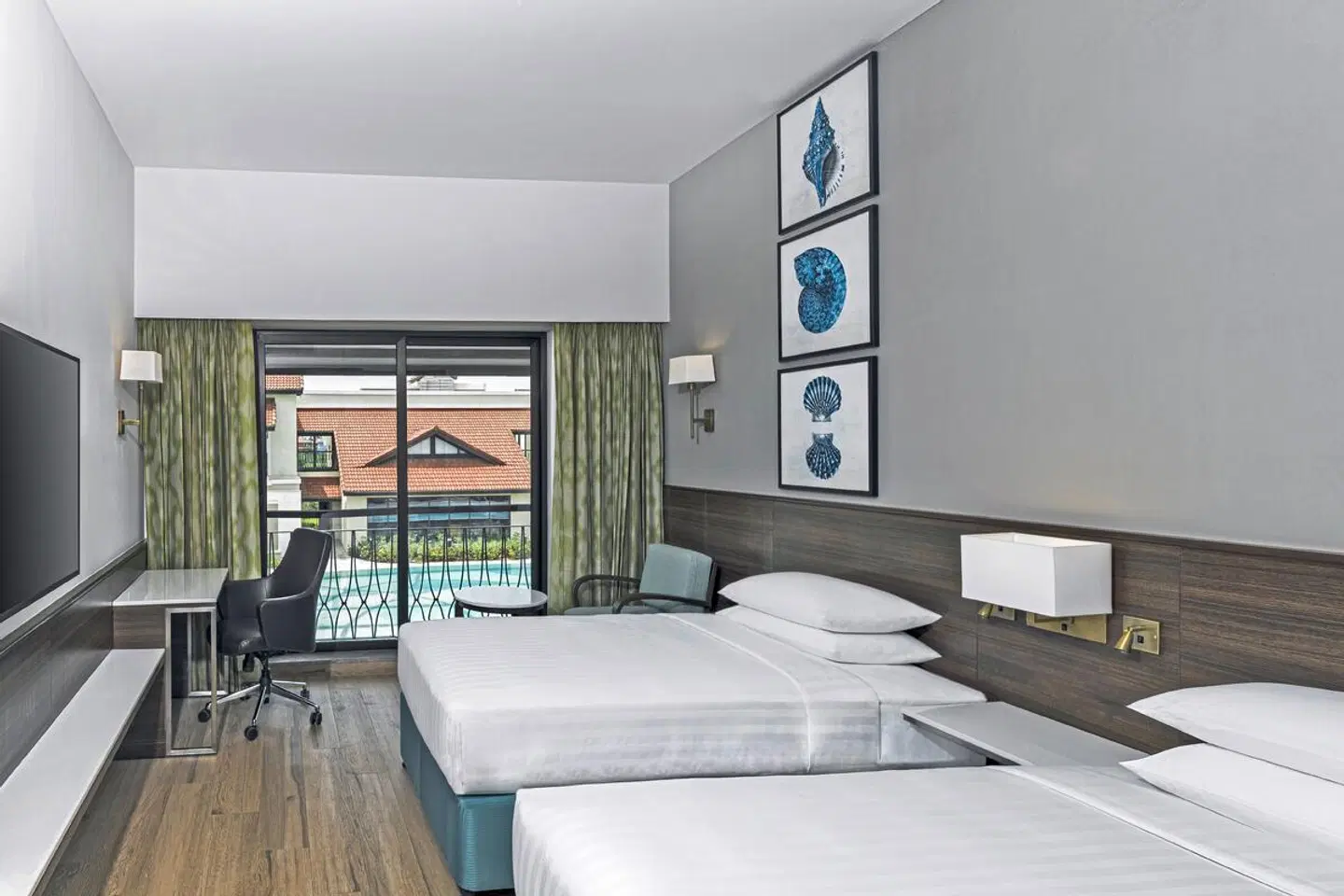 Fairfield by Marriott Goa Benaulim ROOM_EXAMPLE