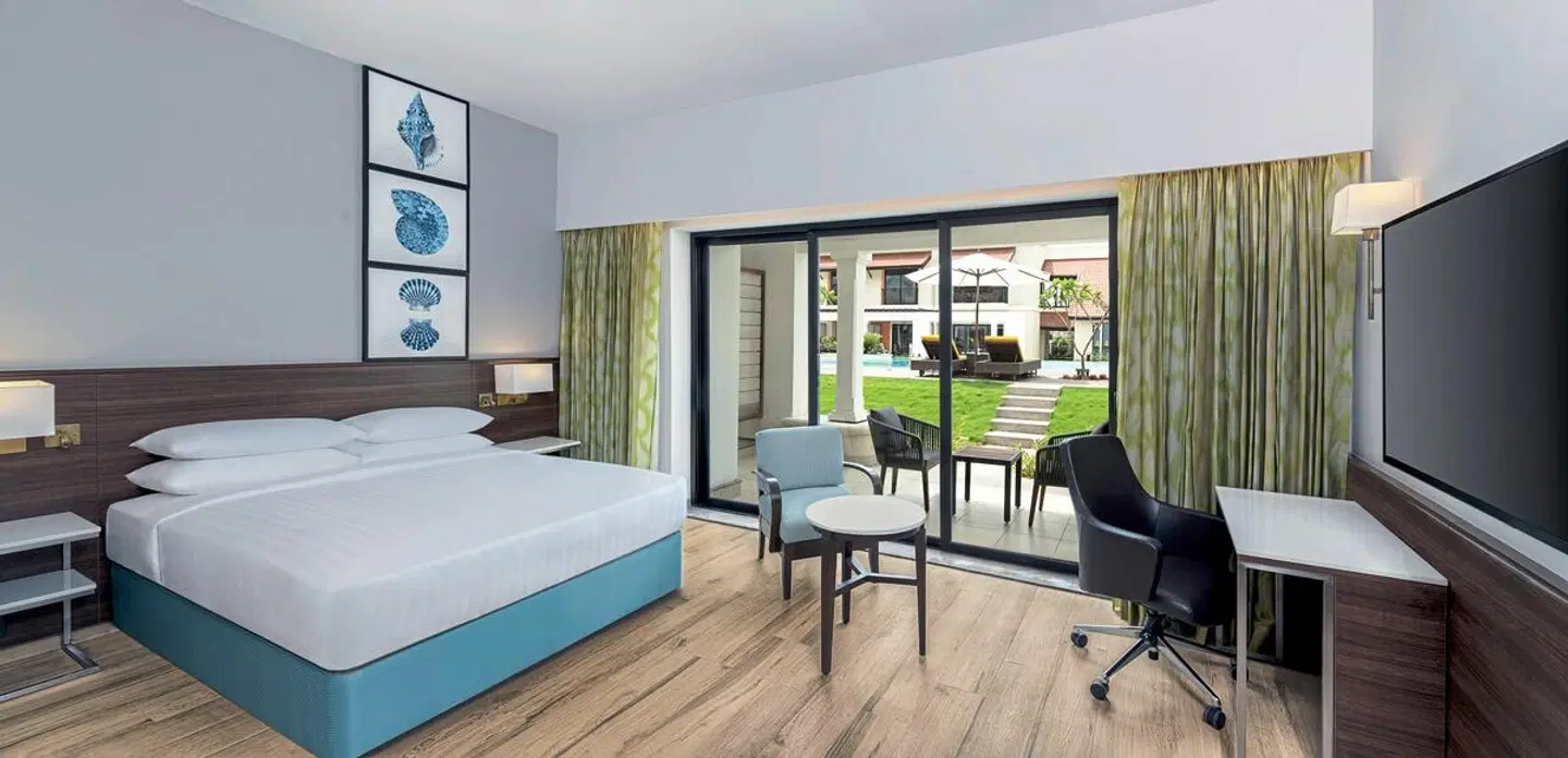 Fairfield by Marriott Goa Benaulim ROOM_EXAMPLE