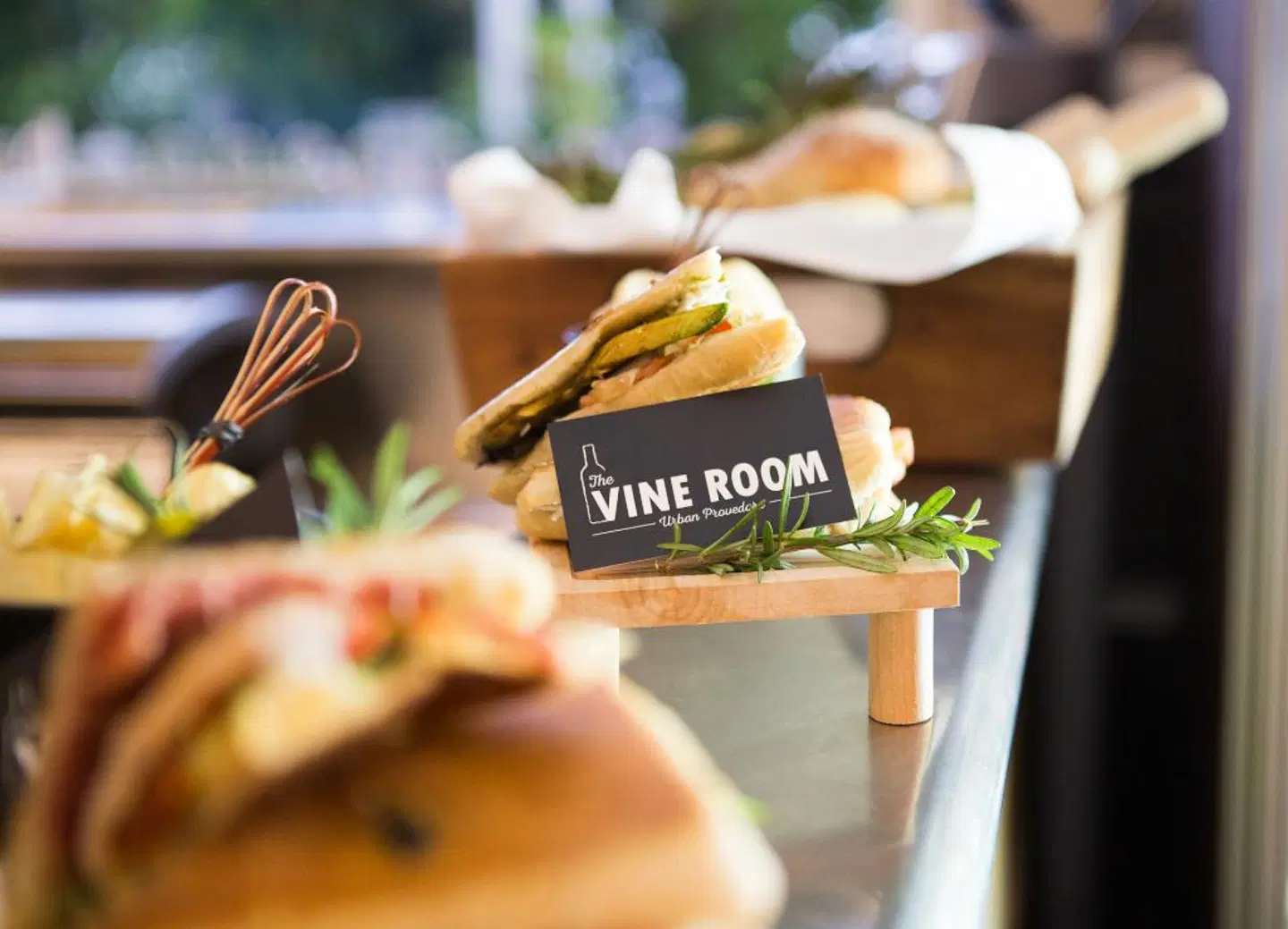 DoubleTree by Hilton Hotel Cairns Restaurant