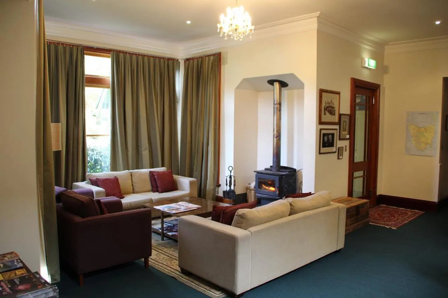 Franklin Manor LOUNGE_LOBBY