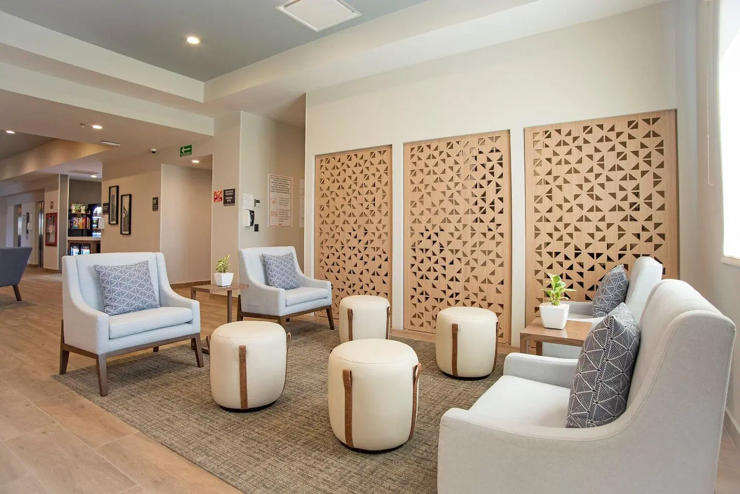 Candlewood Suites Guadalajara Galerias by IHG LOUNGE_LOBBY