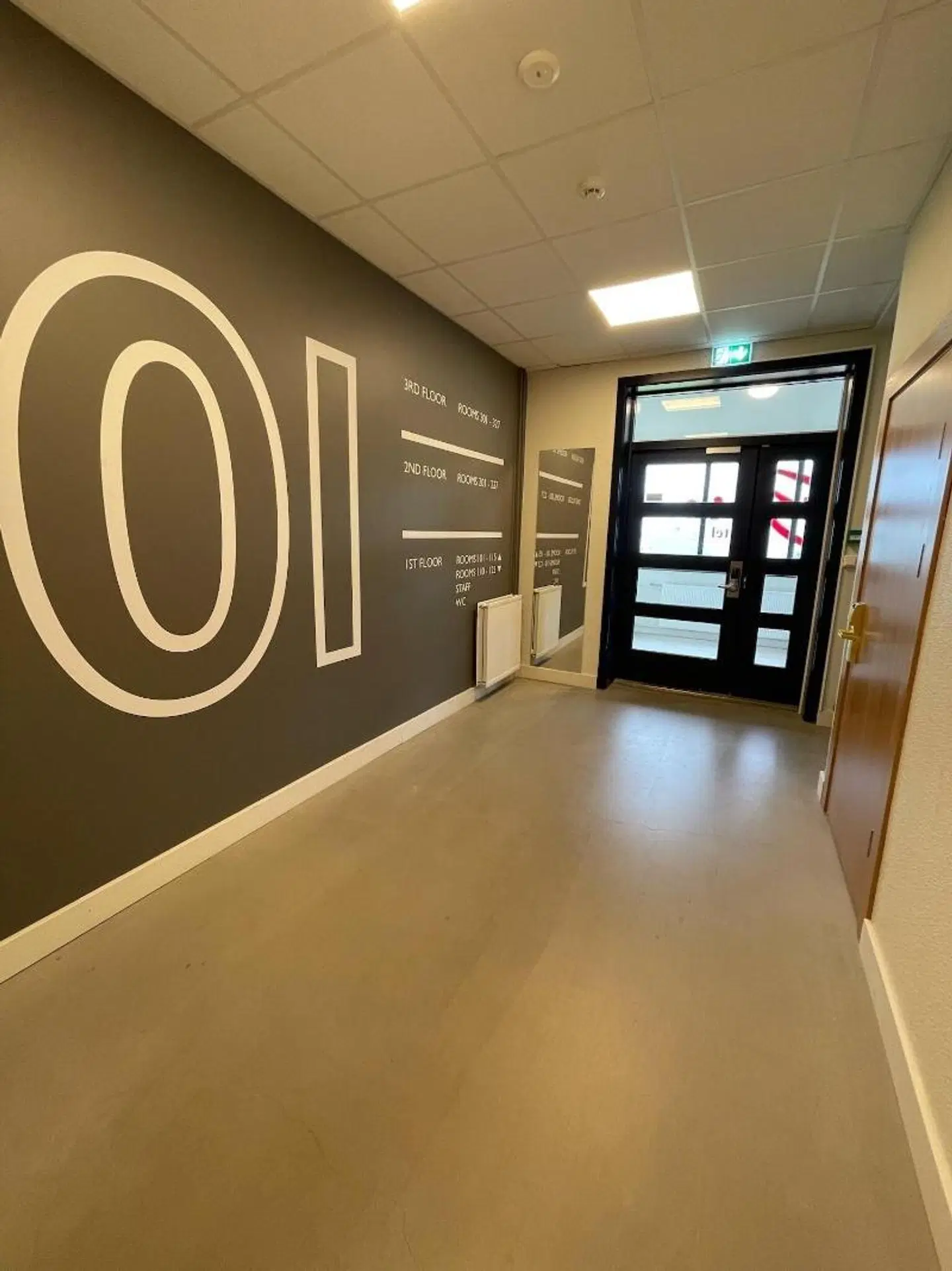 ABC Hotel by Reykjavik Keflavik Airport HEALTH_BEAUTY