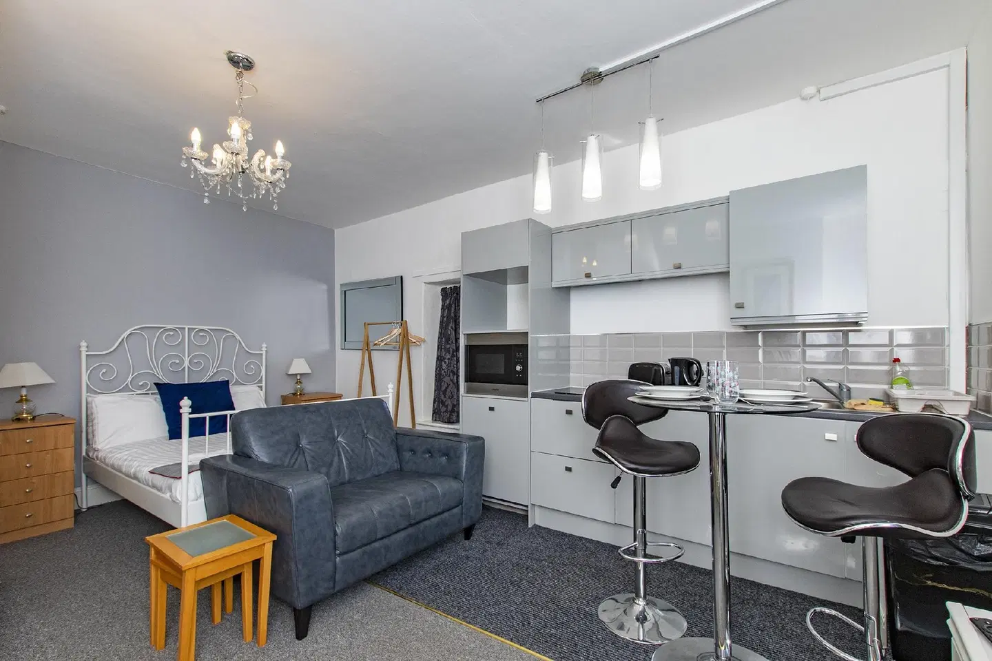 Montague House Apartments LOUNGE_LOBBY