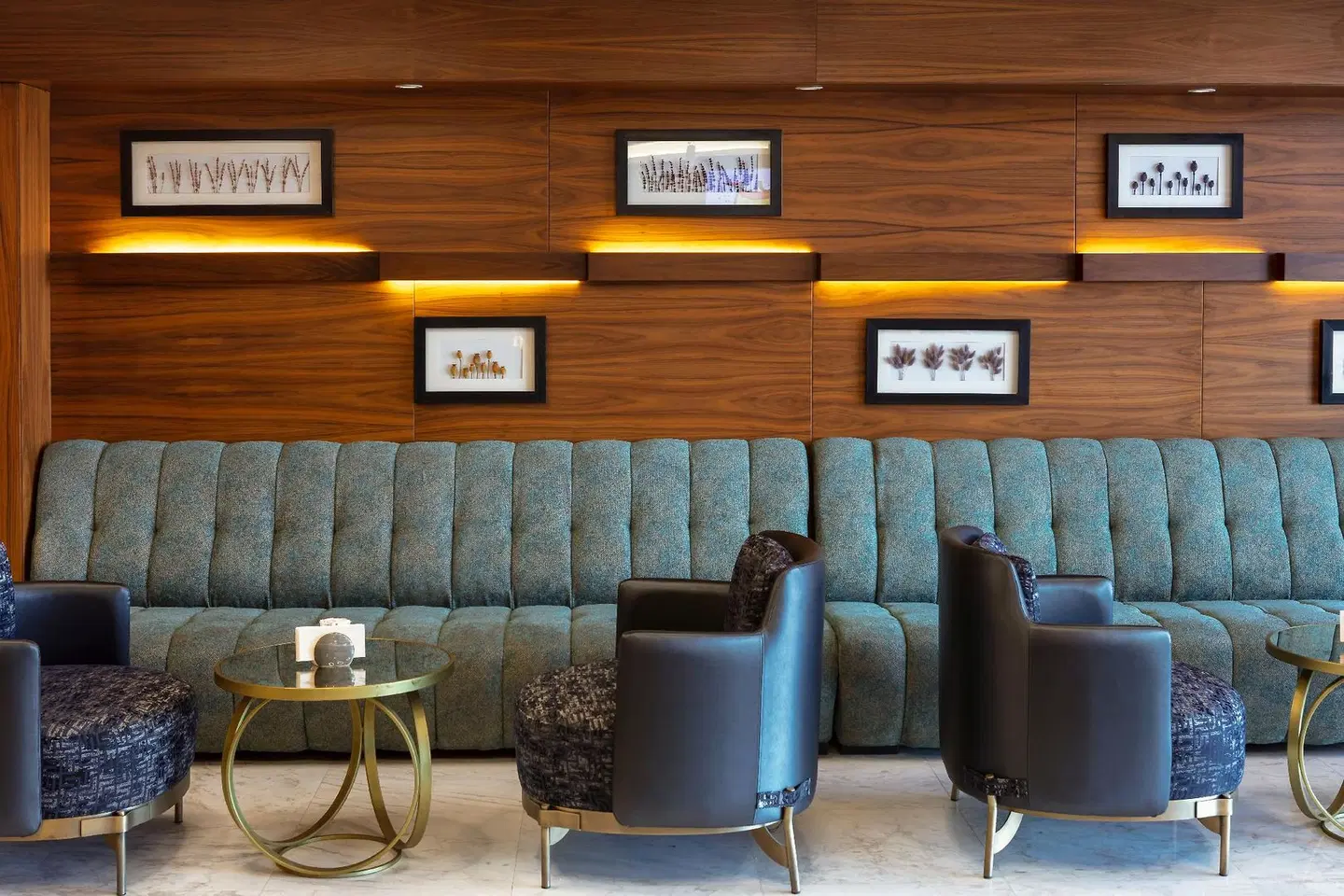Buem Hotel Ko'uyolu Bar