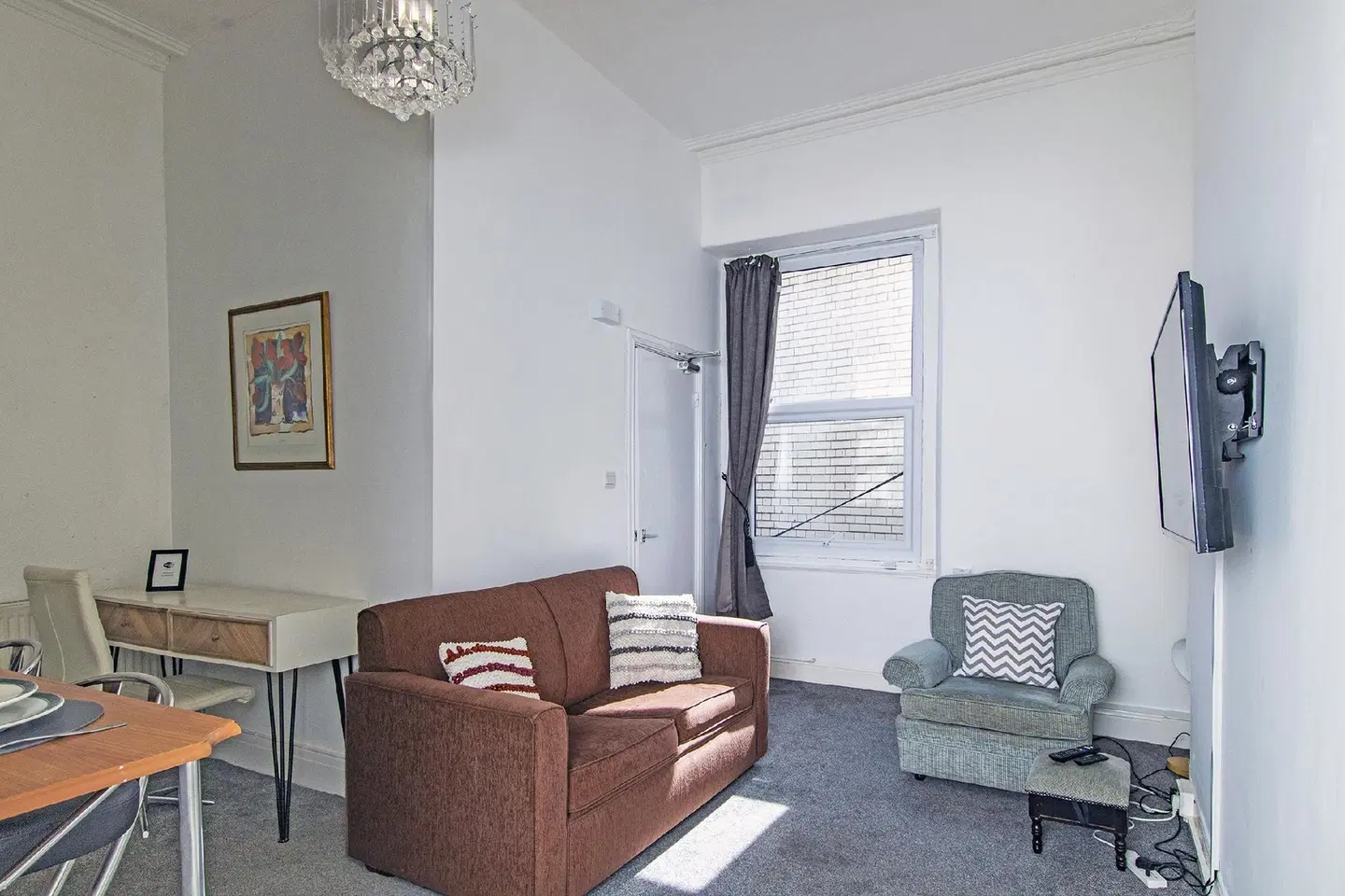 Montague House Apartments ROOM_EXAMPLE