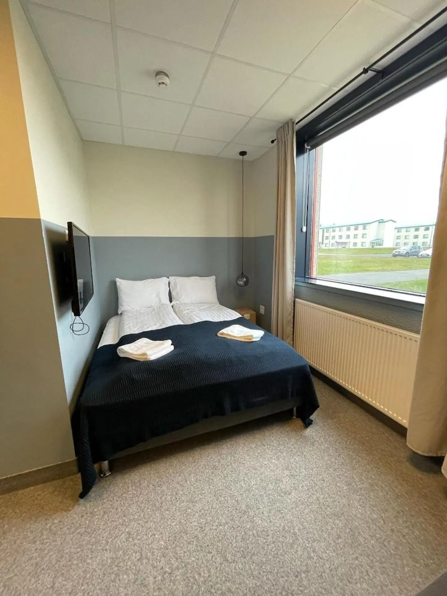 ABC Hotel by Reykjavik Keflavik Airport ROOM_EXAMPLE