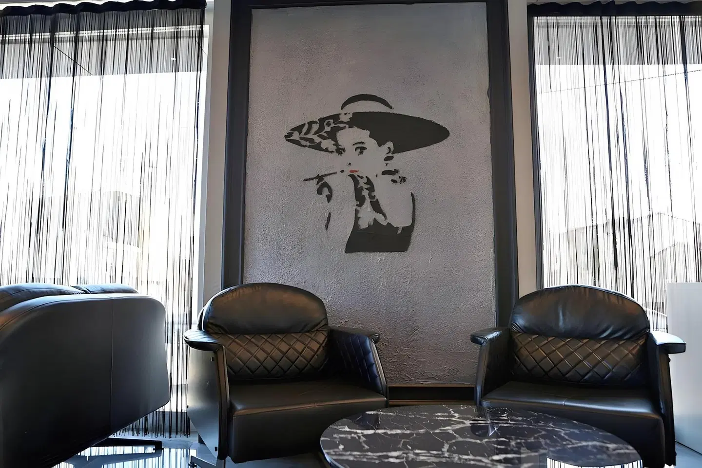 Fly And Stay Airport Hotel ROOM_EXAMPLE