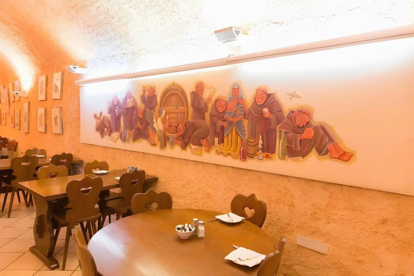 Couvent du Franciscain Bar