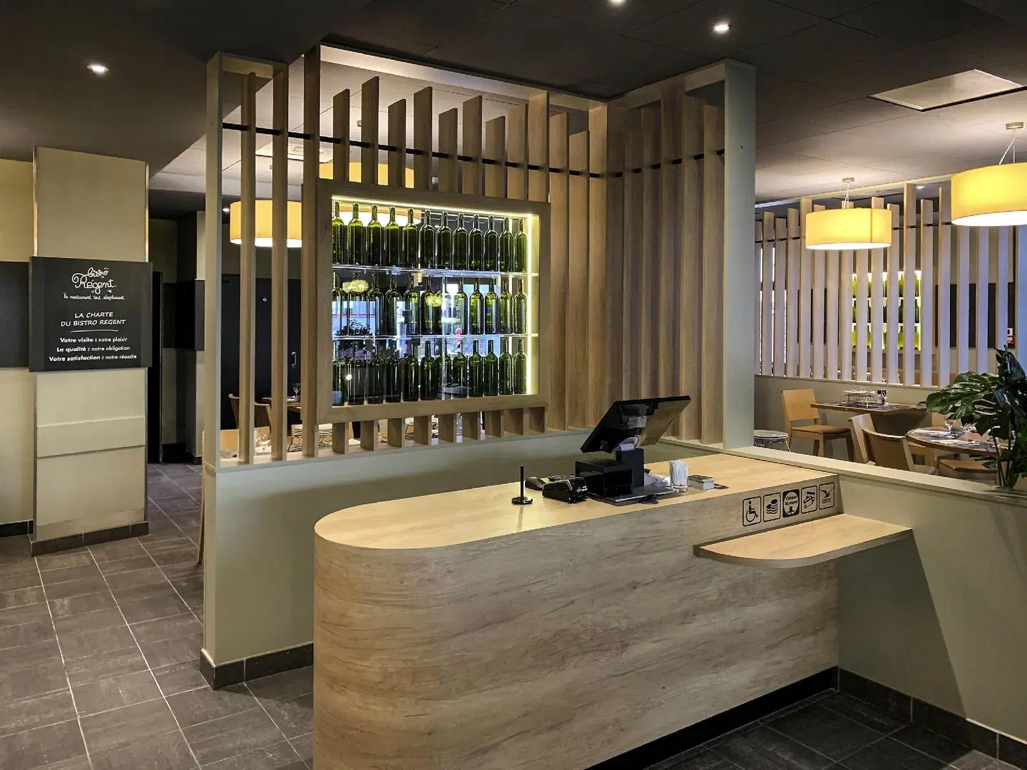 ibis Tours Centre Gare HEALTH_BEAUTY