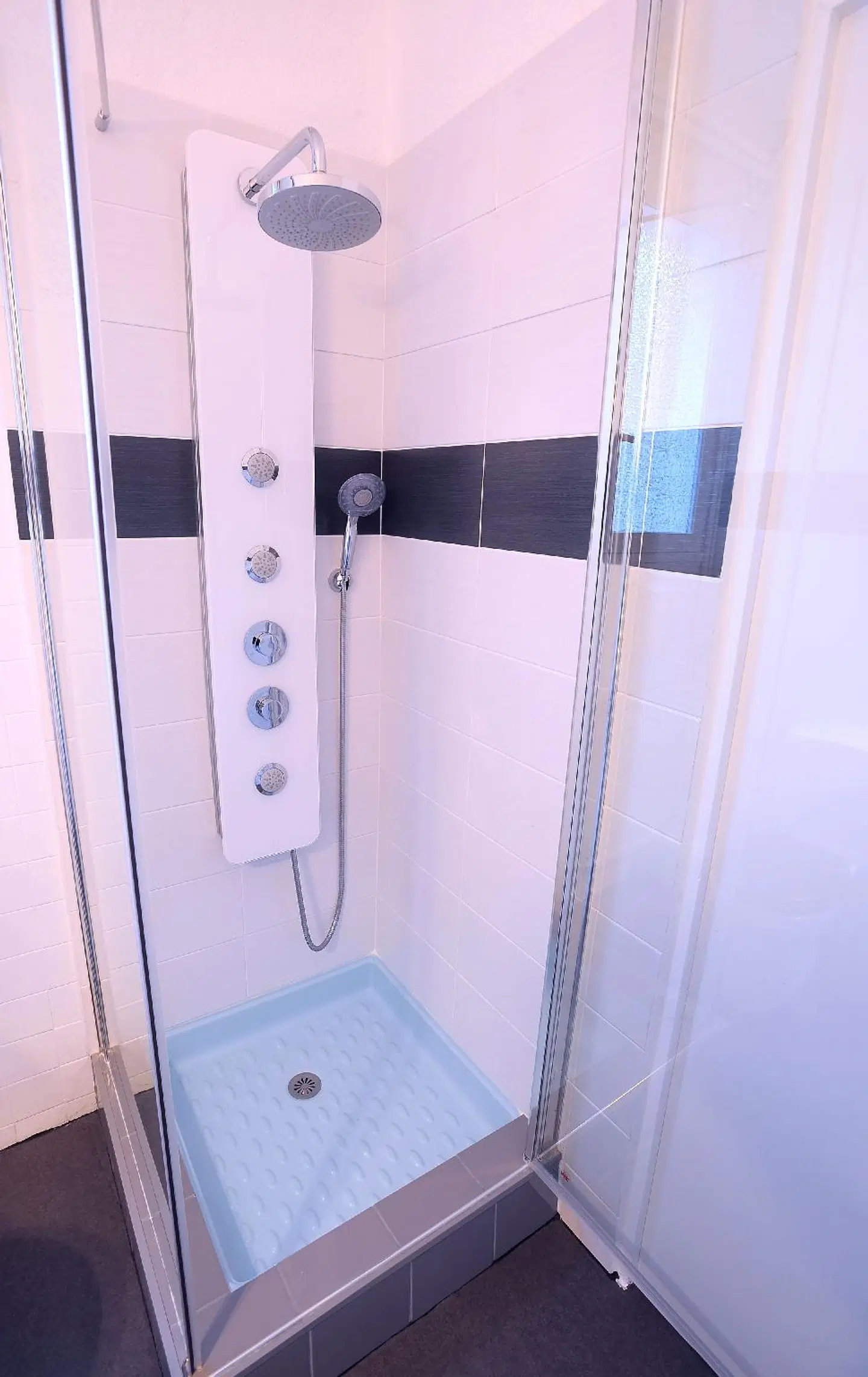 Italia Badezimmer