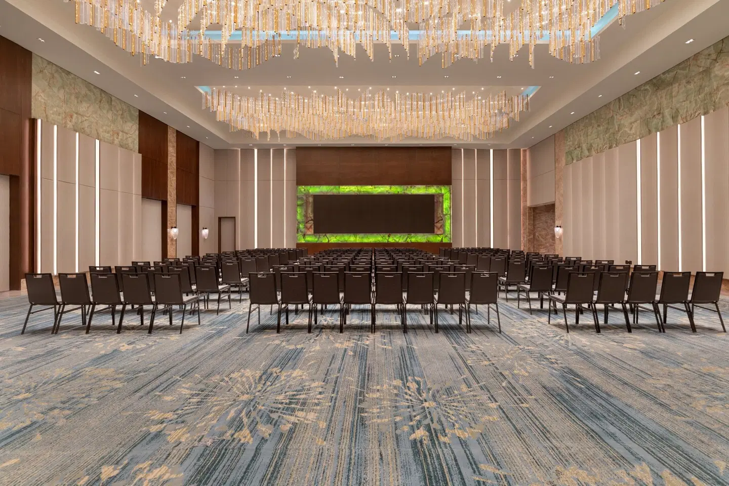 The Westin Manila Konferenz