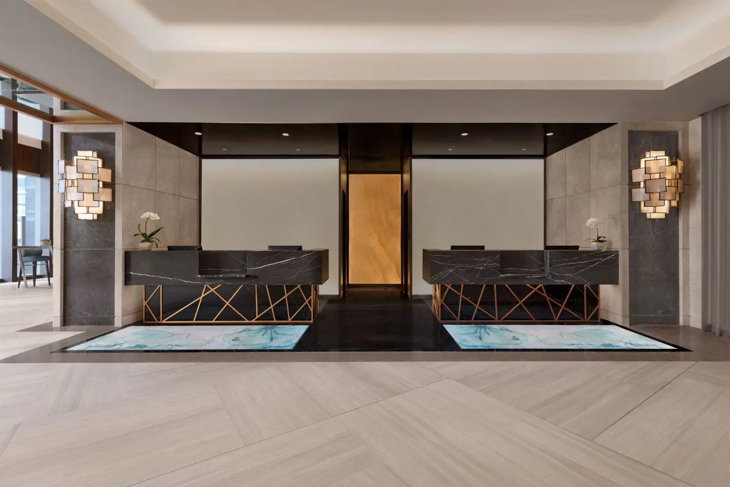 The Westin Manila SPORTS_AND_LEISURE