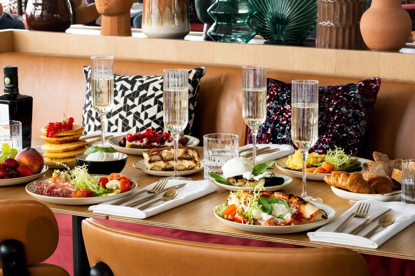 Renaissance Bordeaux Hotel Restaurant