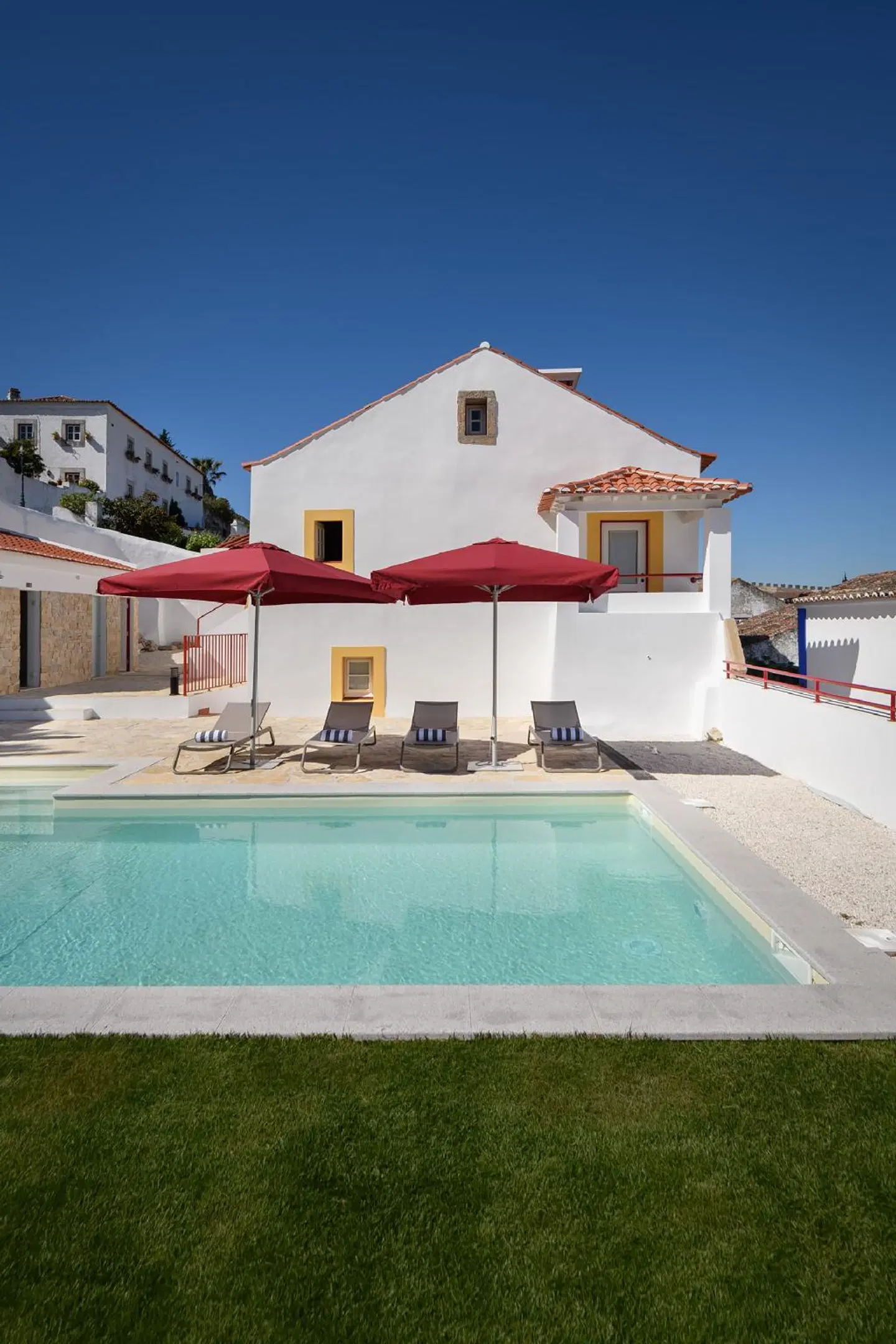 Casa Lidador OUTDOOR_POOL