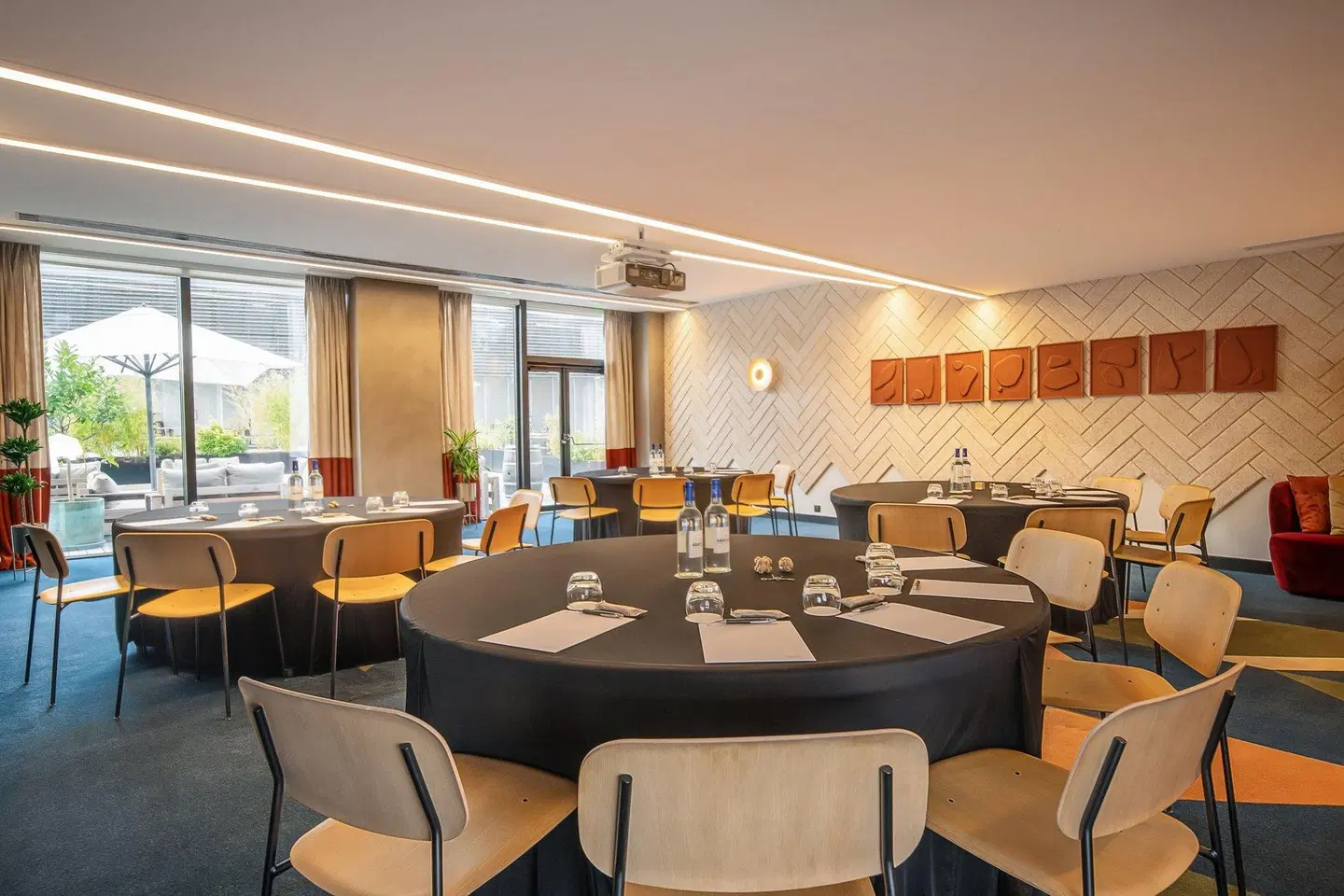 Renaissance Bordeaux Hotel Konferenz