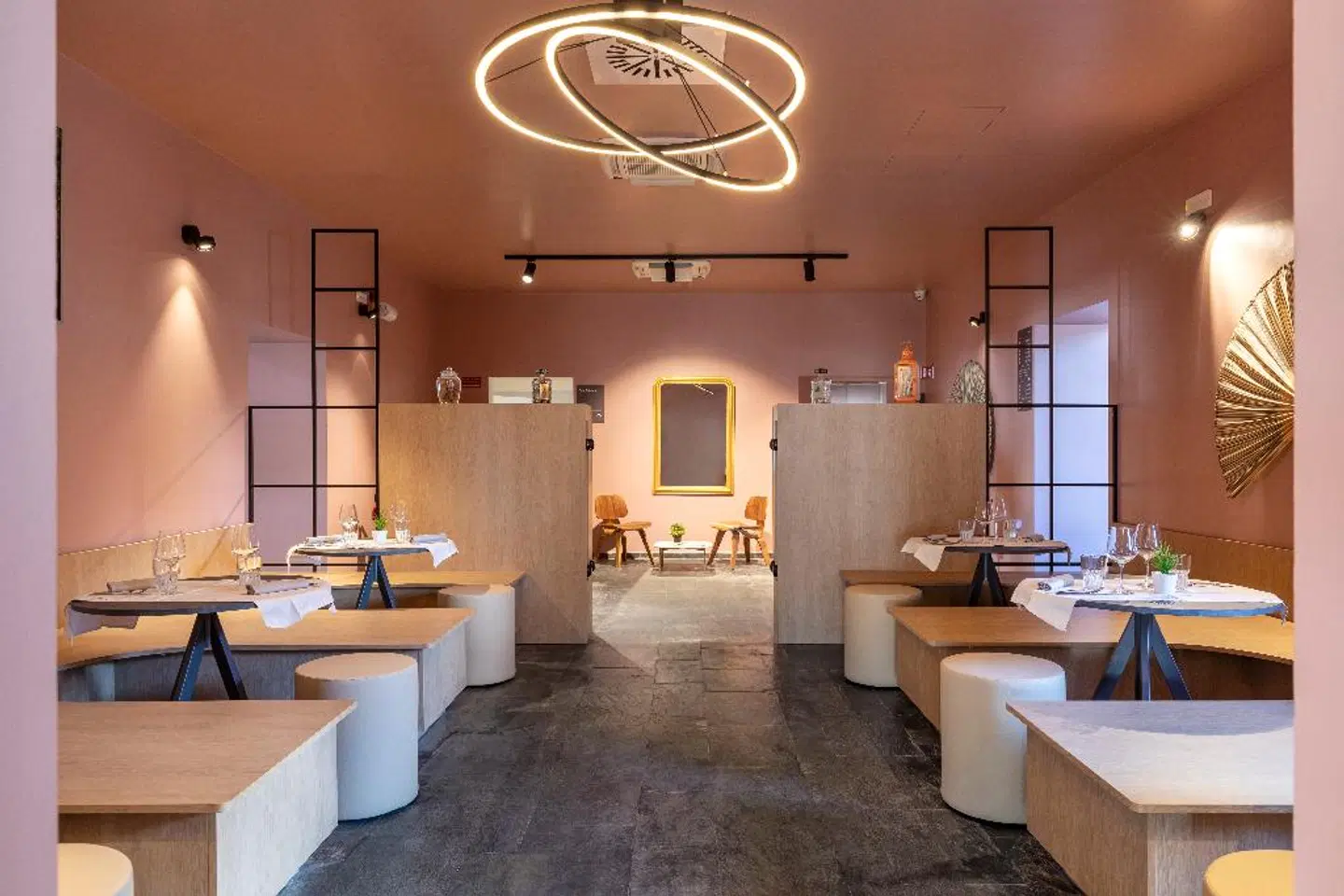 B&B HOTEL Passo Tre Croci Cortina Restaurant