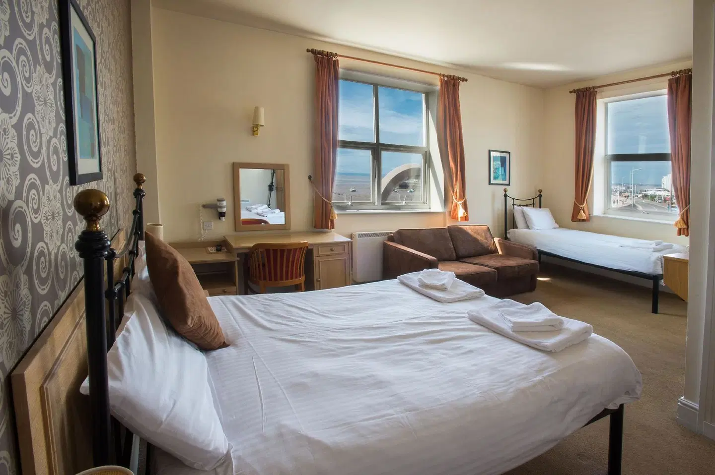 Old Colonial by Marston's Inns ROOM_EXAMPLE