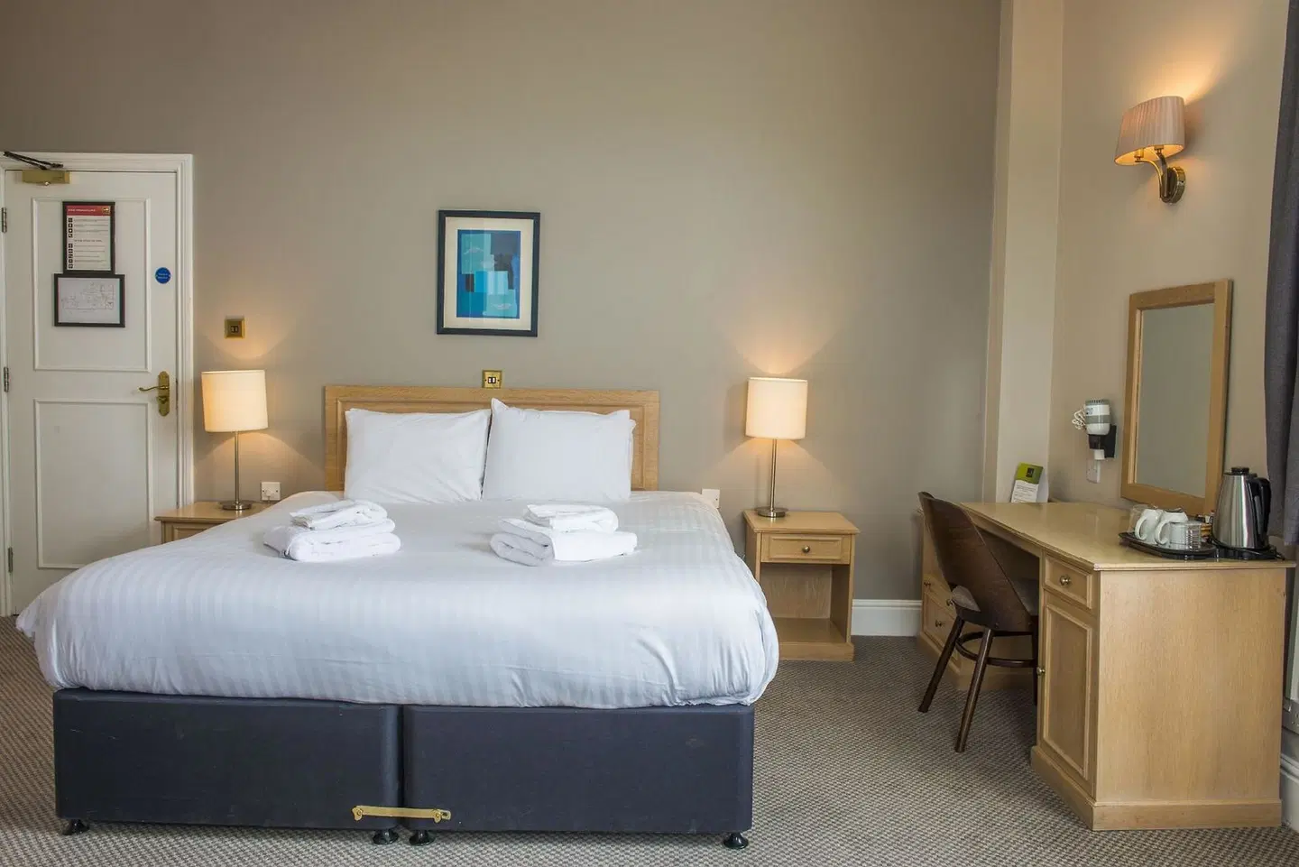 Old Colonial by Marston's Inns ROOM_EXAMPLE