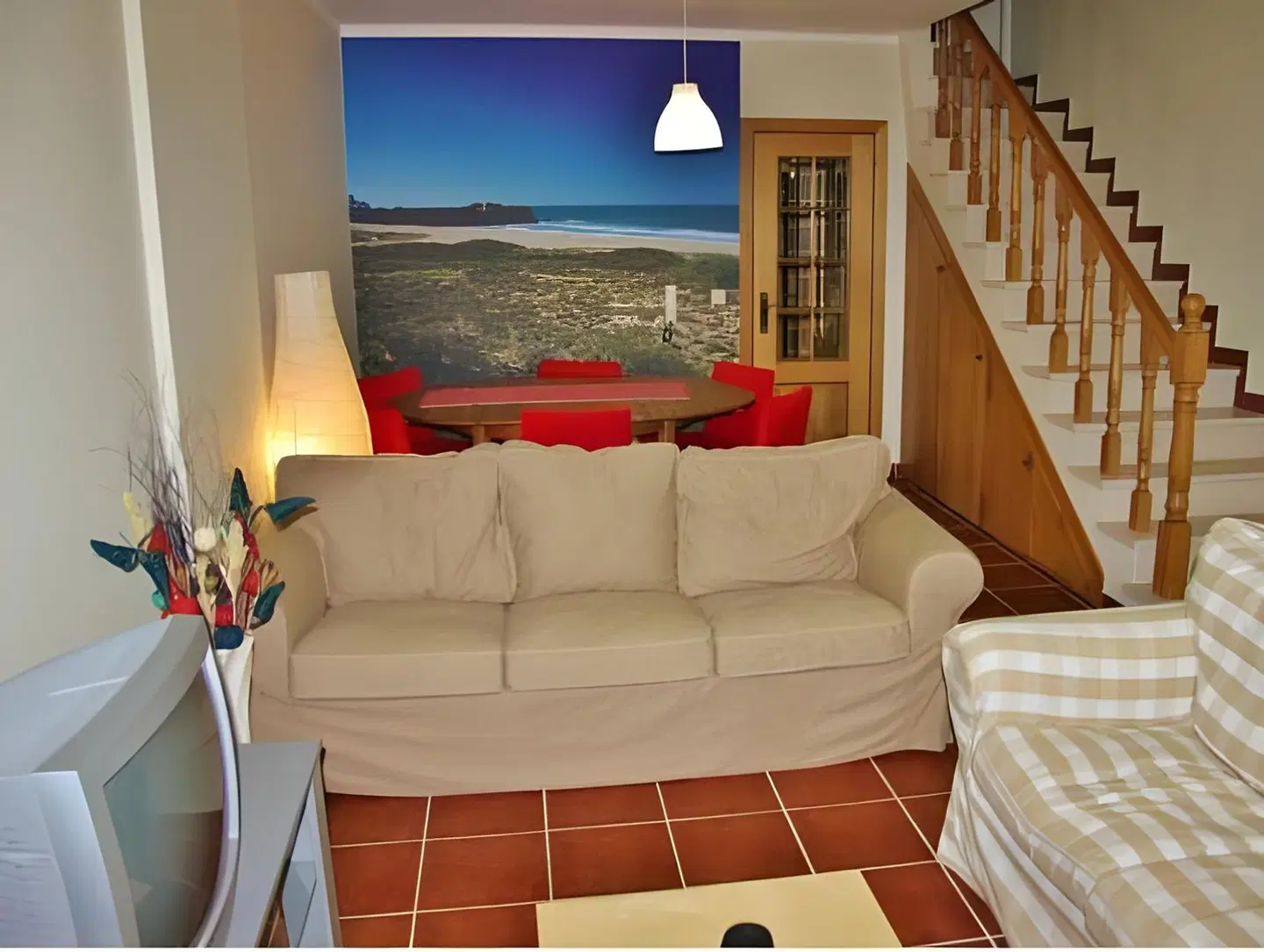 Supertubos Beach Hostel ROOM_EXAMPLE