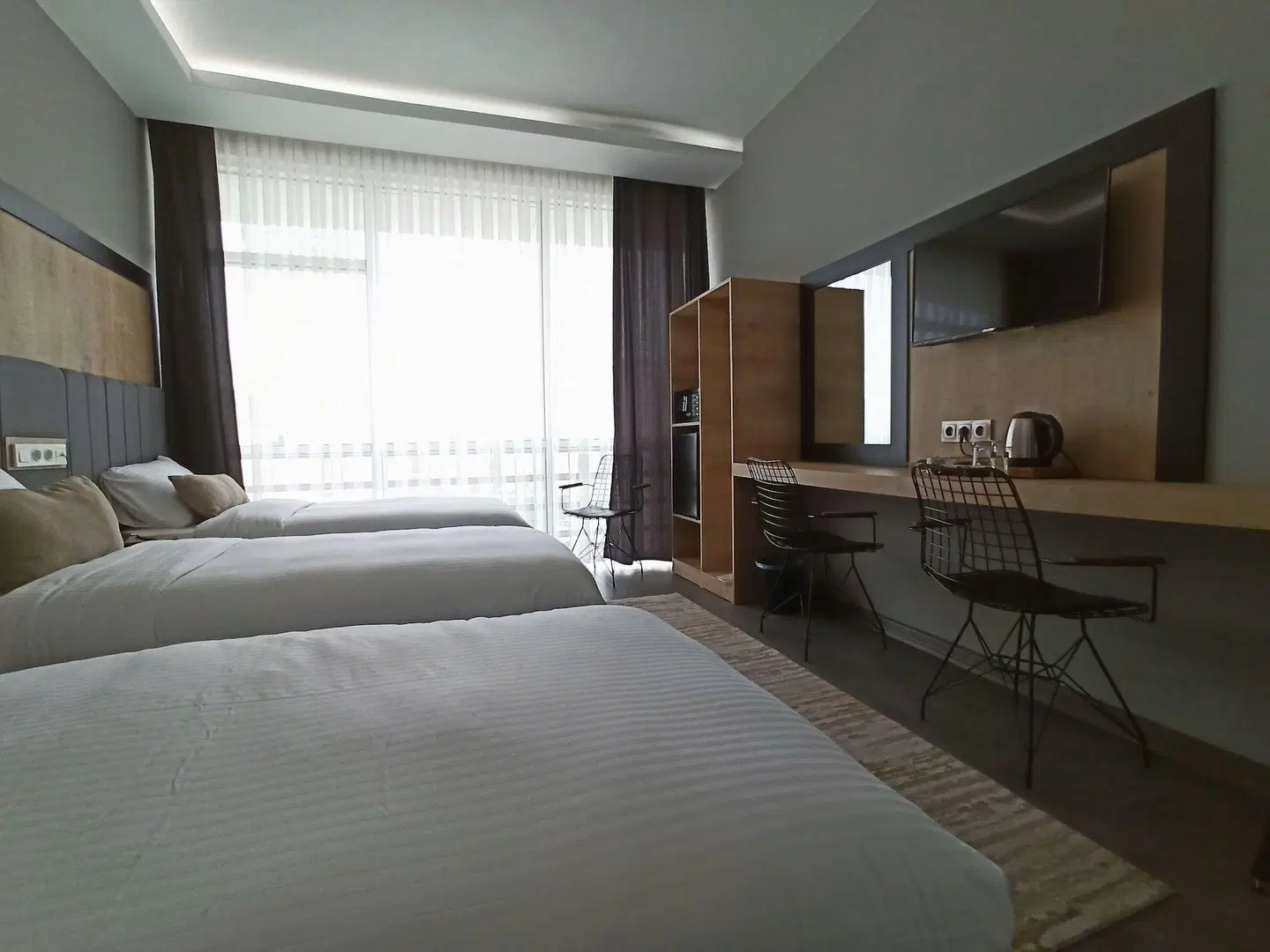 Skylon Airport Hotel ROOM_EXAMPLE
