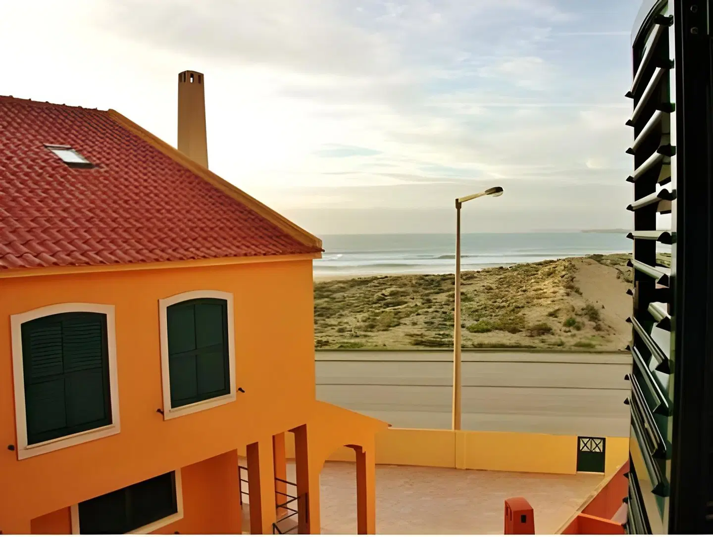 Supertubos Beach Hostel SPORTS_AND_LEISURE