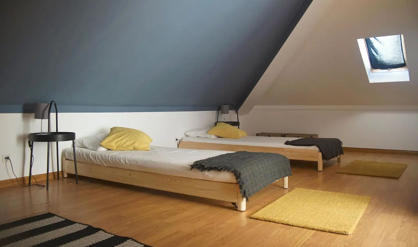 Baleal GuestHouse ROOM_EXAMPLE