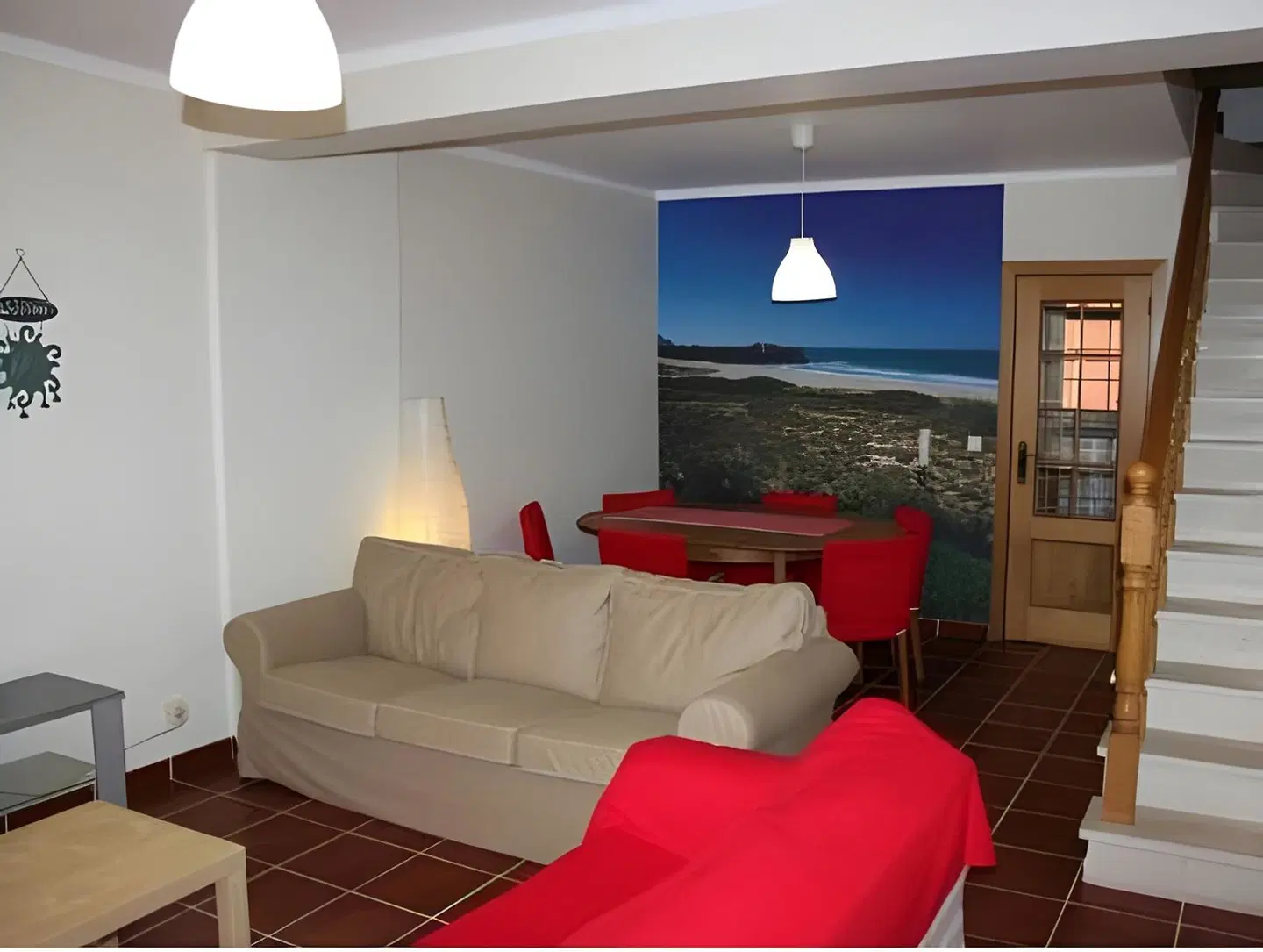 Supertubos Beach Hostel ROOM_EXAMPLE