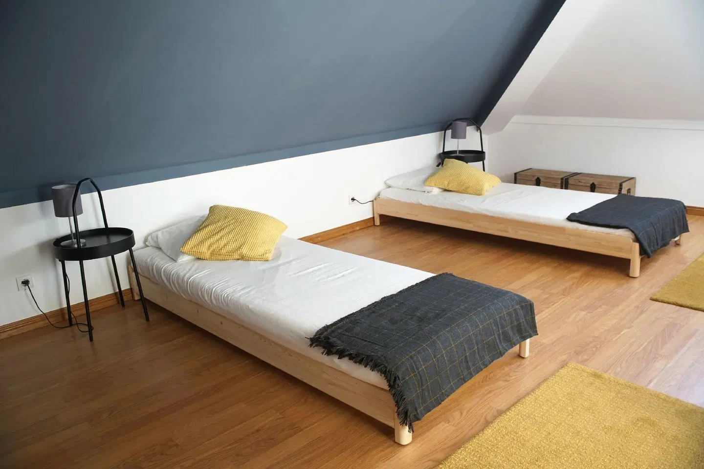 Baleal GuestHouse ROOM_EXAMPLE