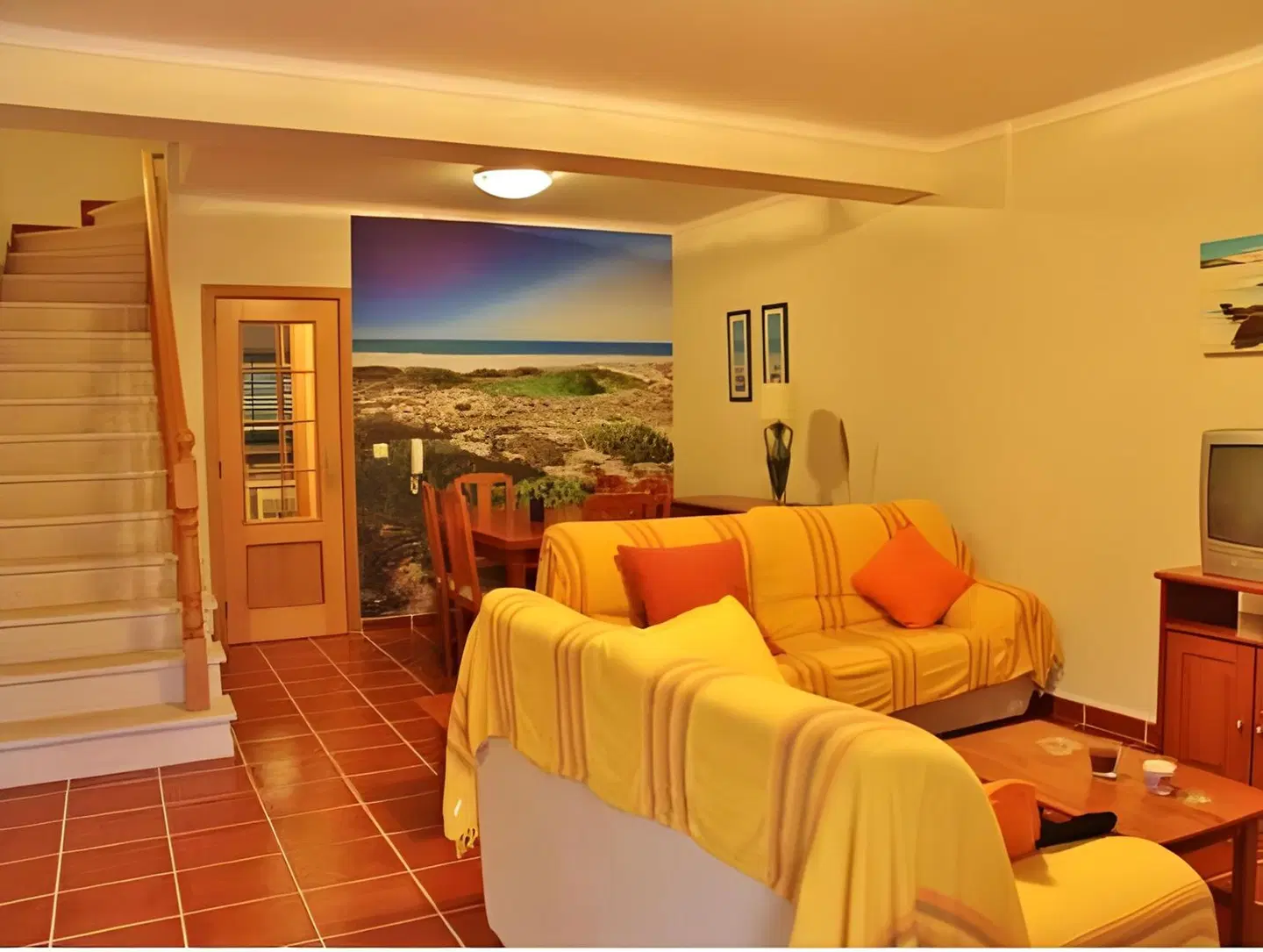Supertubos Beach Hostel ROOM_EXAMPLE