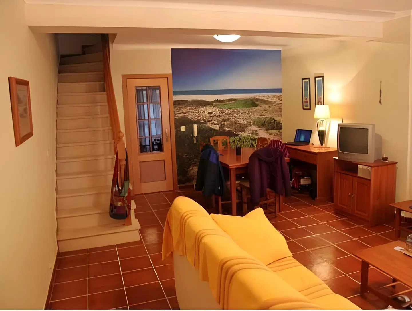 Supertubos Beach Hostel ROOM_EXAMPLE