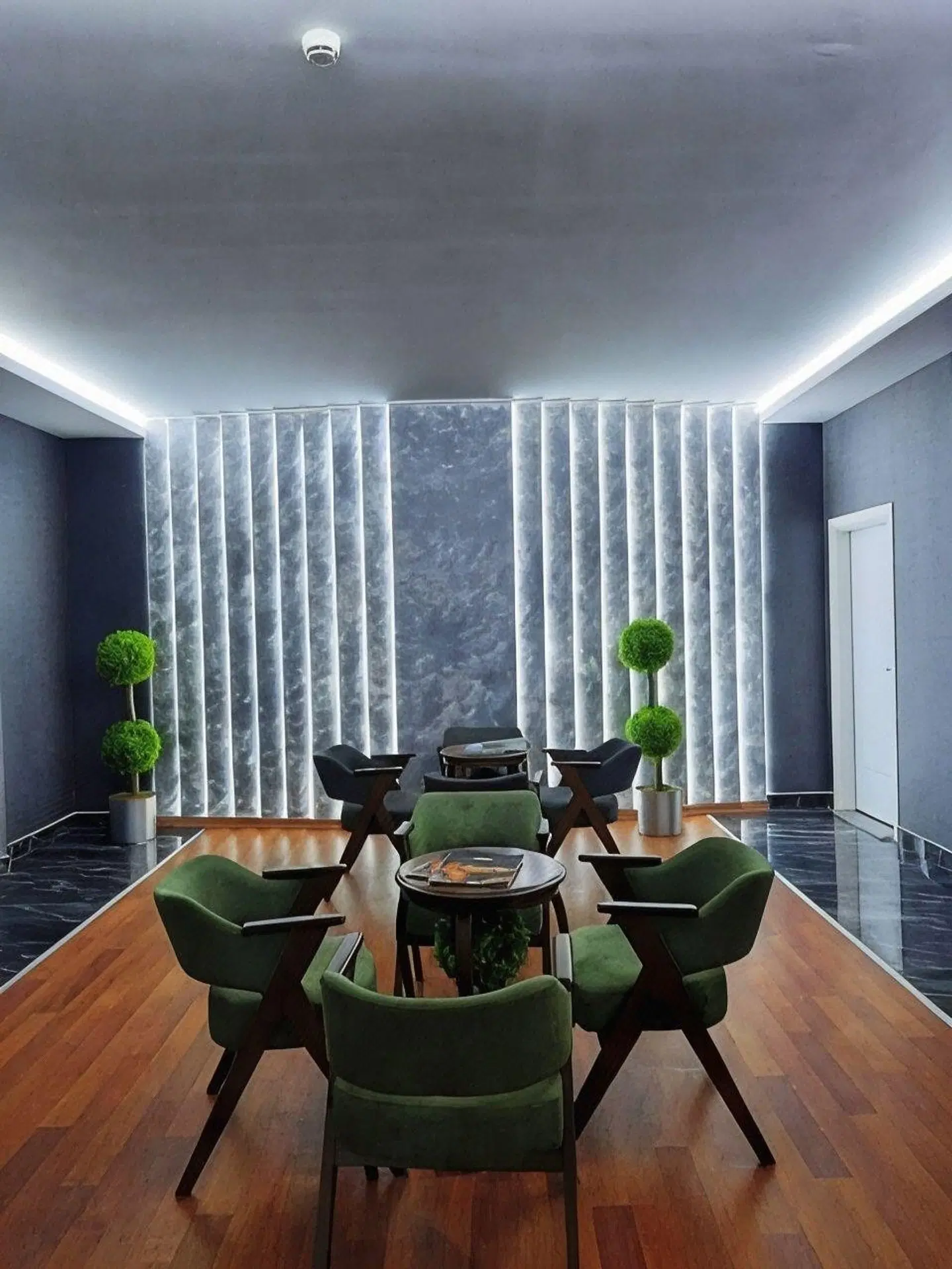 Skylon Airport Hotel LOUNGE_LOBBY