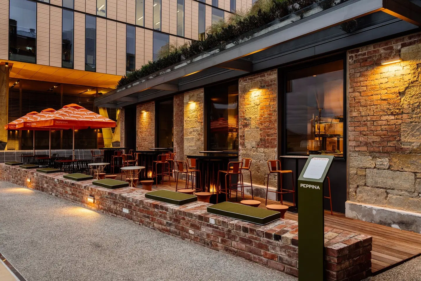 The Tasman, a Luxury Collection Hotel, Hobart EXTERIOR
