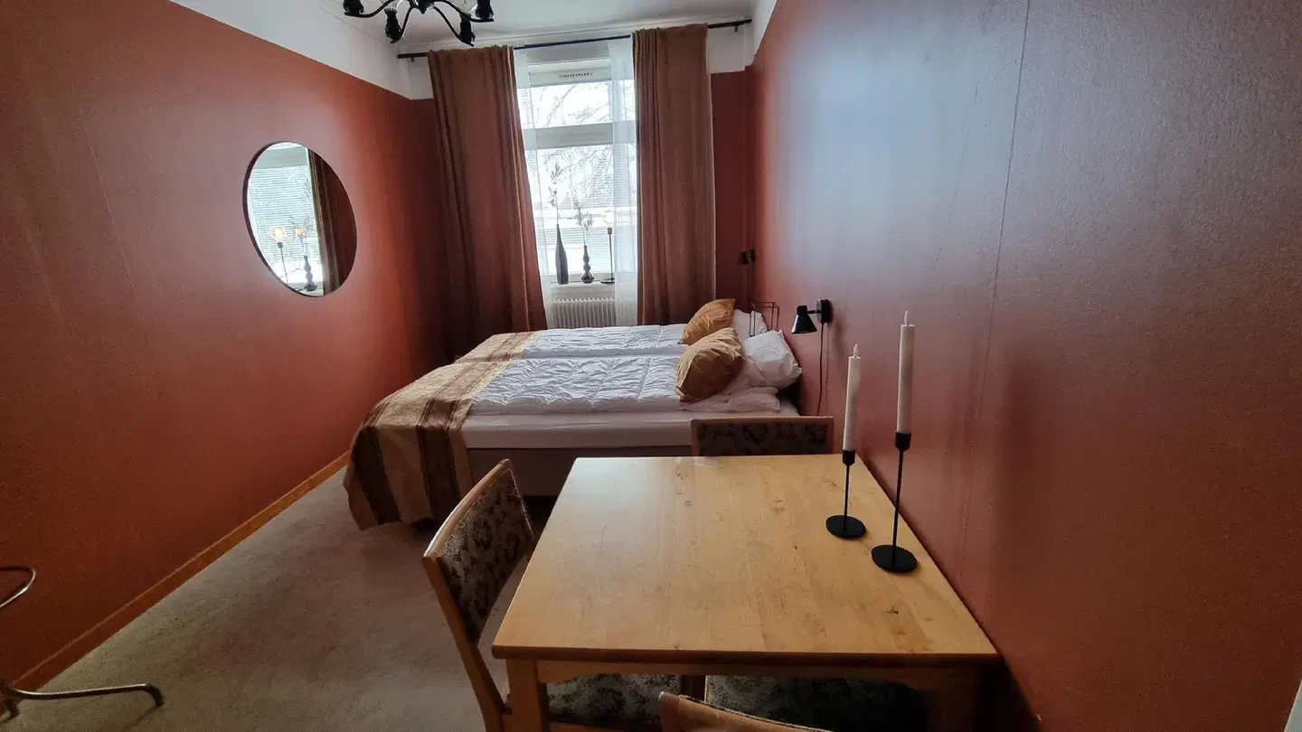 Piteå Vandrarhem HEALTH_BEAUTY