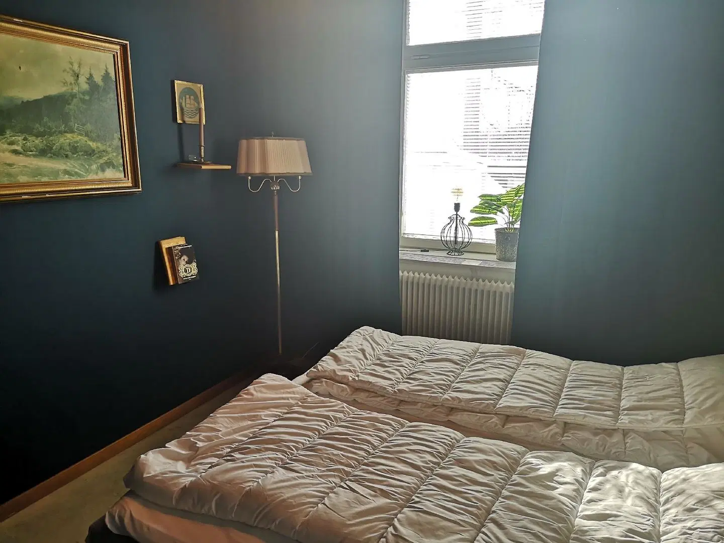 Piteå Vandrarhem ROOM_EXAMPLE