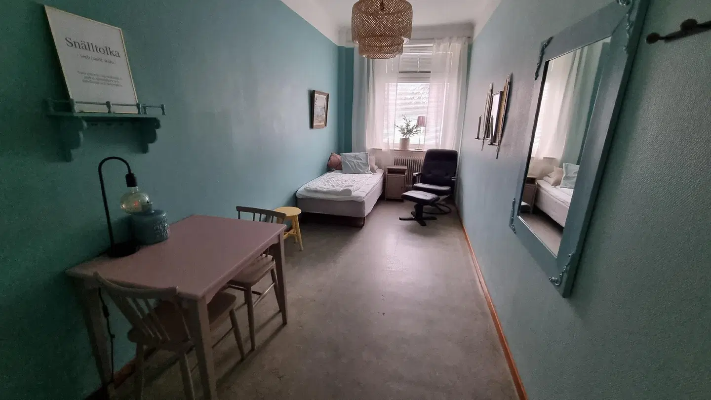 Piteå Vandrarhem ROOM_EXAMPLE