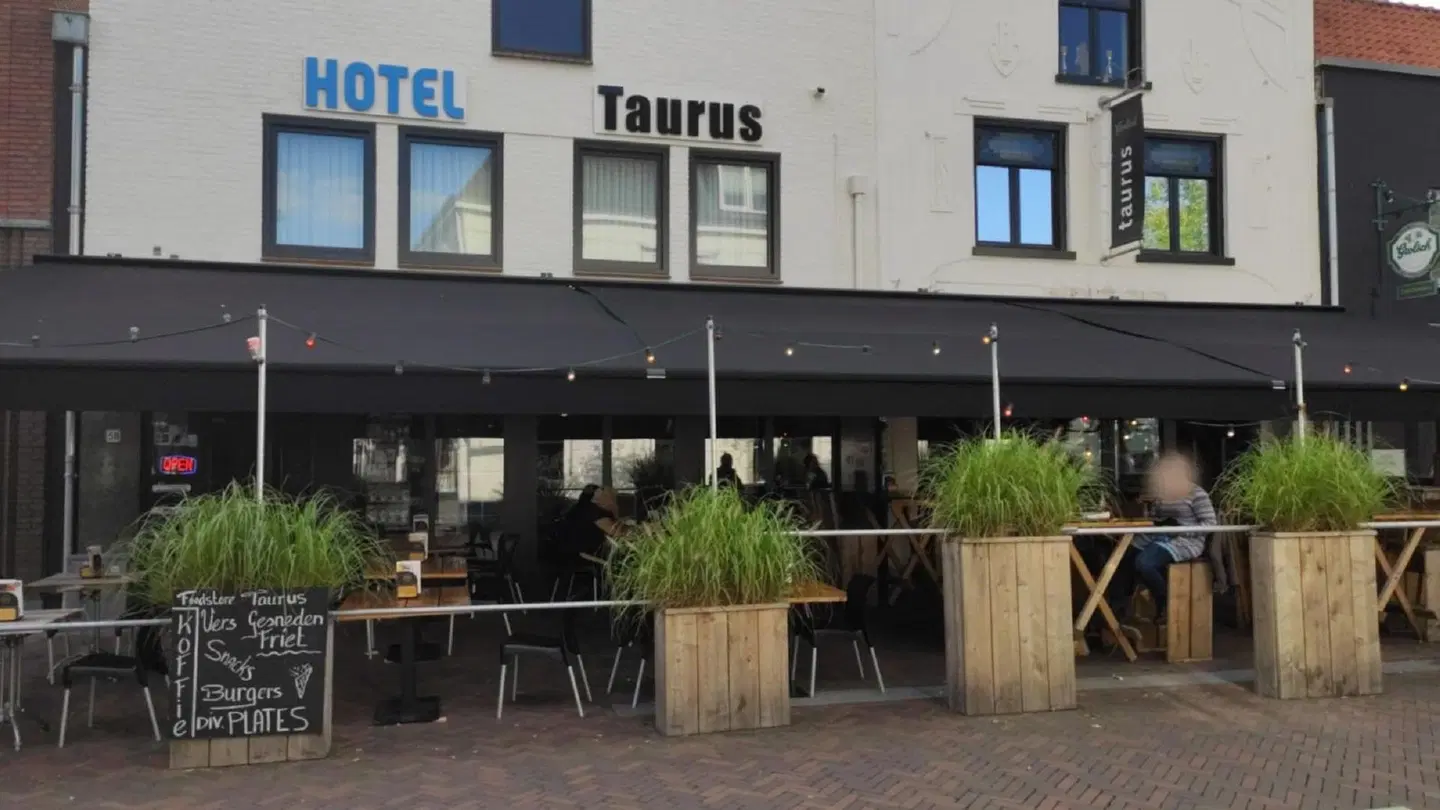 Hotel Taurus Terrasse