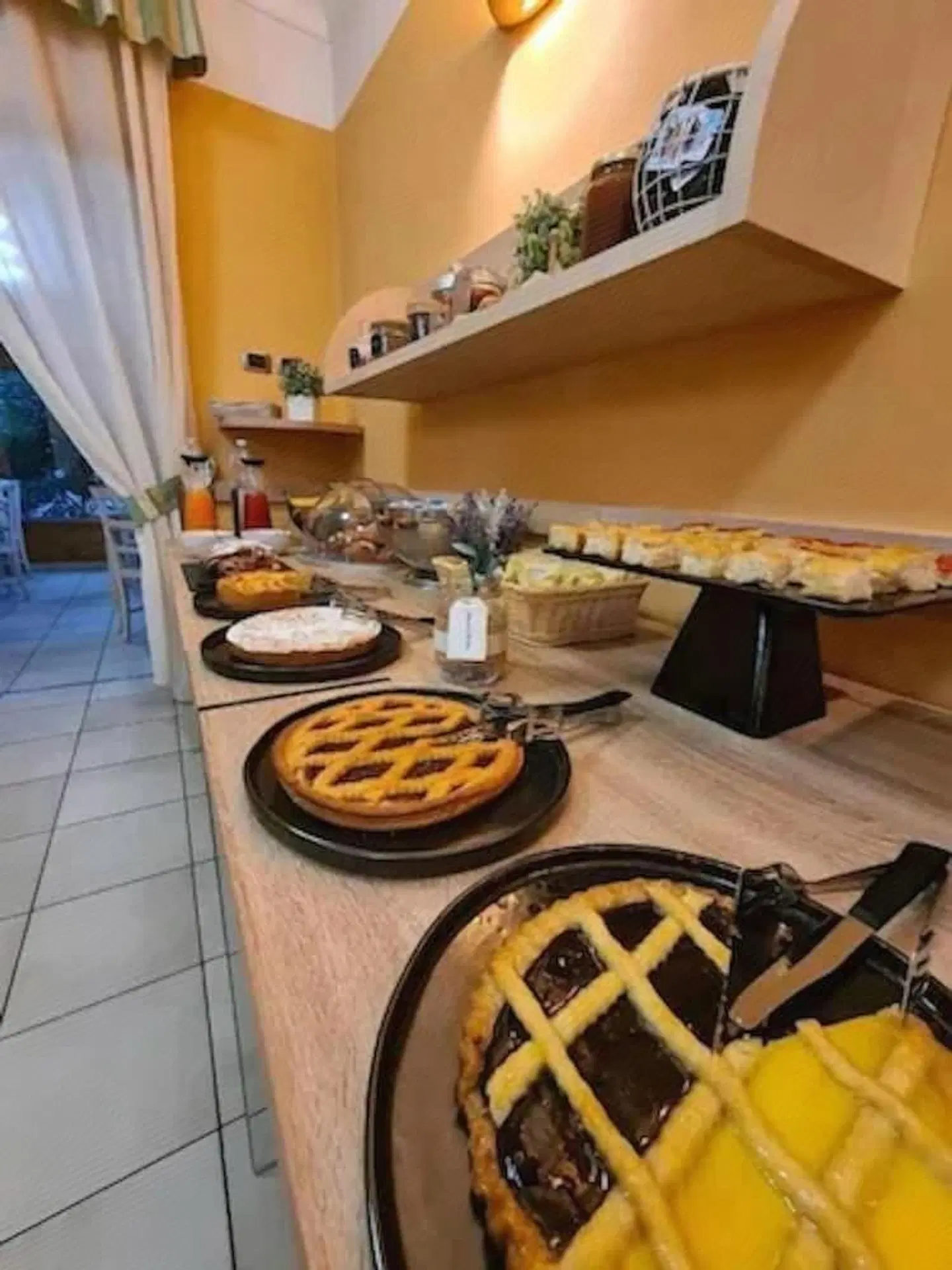 Cladan Restaurant