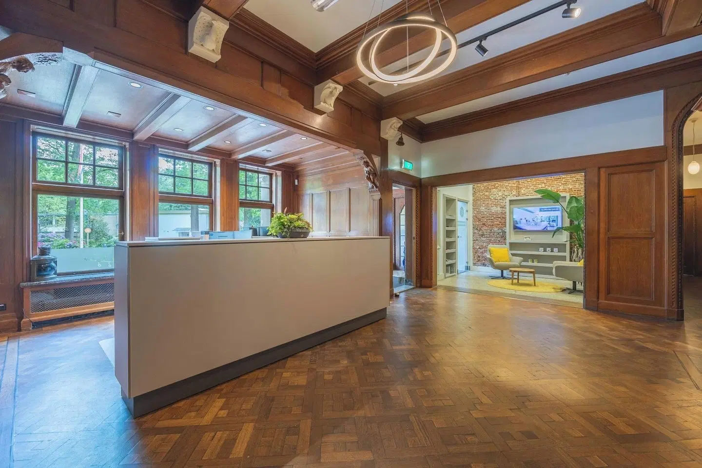 De Horst Estate LOUNGE_LOBBY