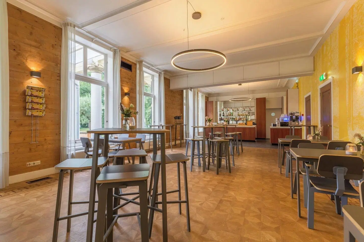 De Horst Estate Bar