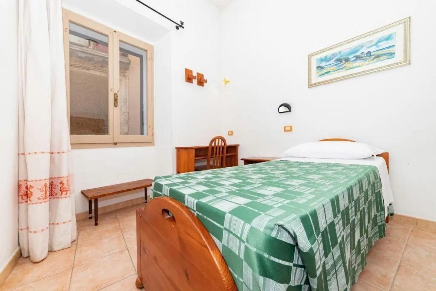 San Francesco Heritage Hotel ROOM_EXAMPLE